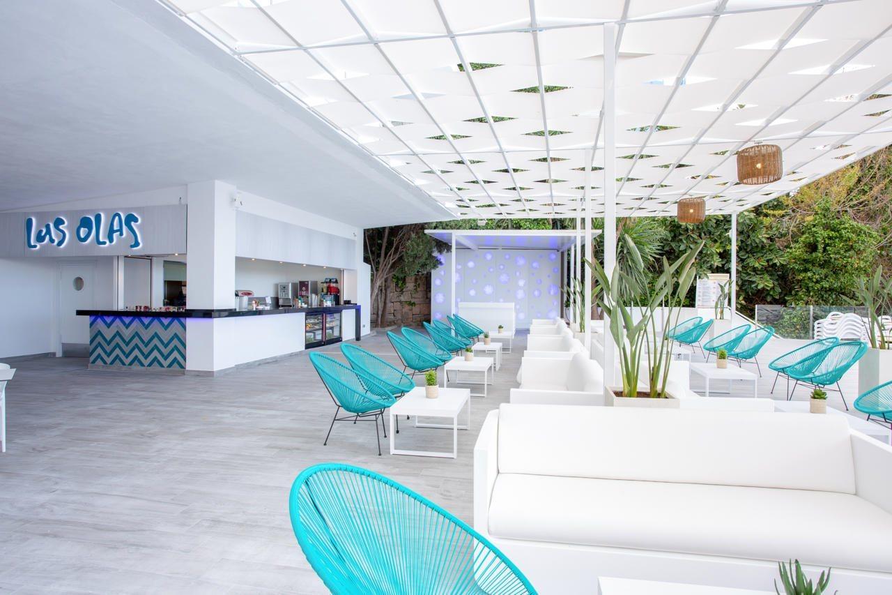Bahia Principe Sunlight Coral Playa - Adults Only Hotel Magaluf (Mallorca)