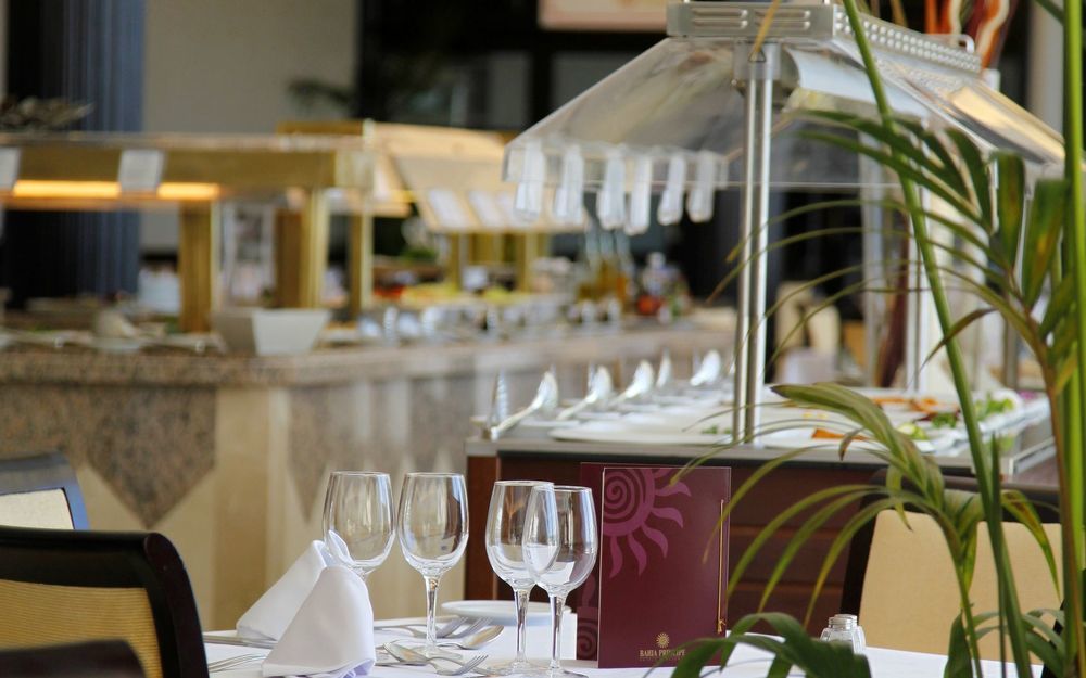 Hotel Bahia Principe Sunlight Coral Playa - Adults Only Magaluf (Mallorca)