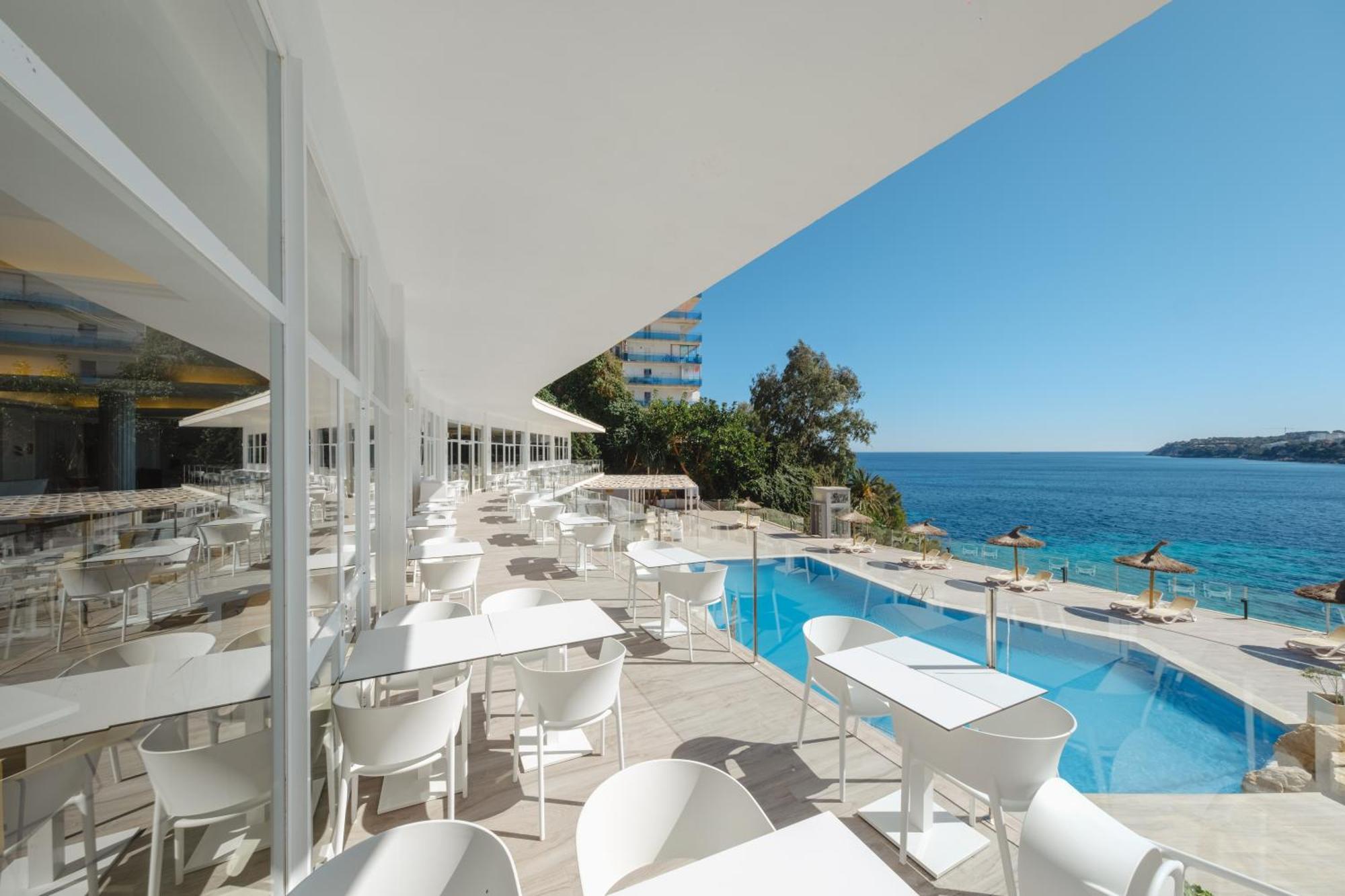 Bahia Principe Sunlight Coral Playa - Adults Only 4* Magaluf (Mallorca)