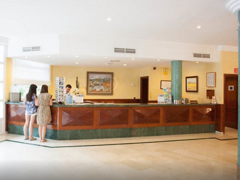 Bahia Principe Sunlight Coral Playa - Adults Only Magaluf (Mallorca)