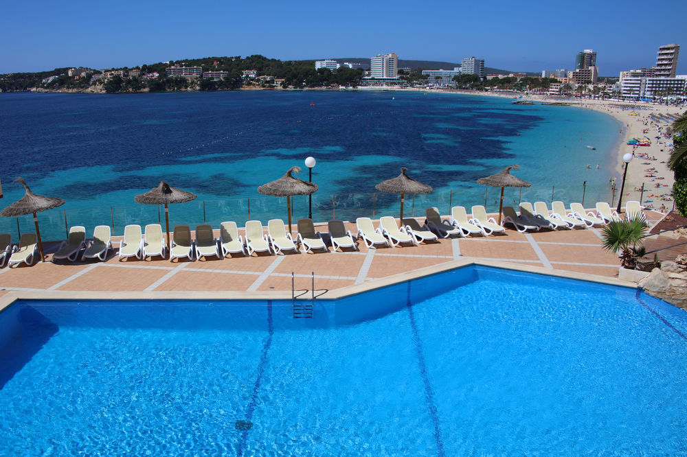 Bahia Principe Sunlight Coral Playa - Adults Only 4* Magaluf (Mallorca)