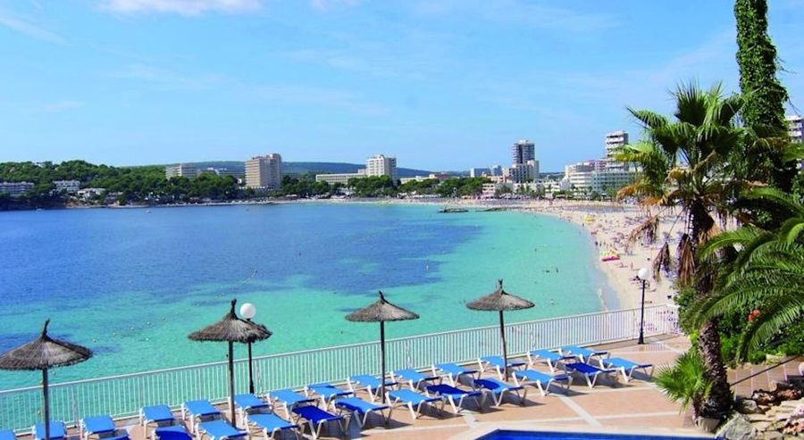 Bahia Principe Sunlight Coral Playa - Adults Only 4*
