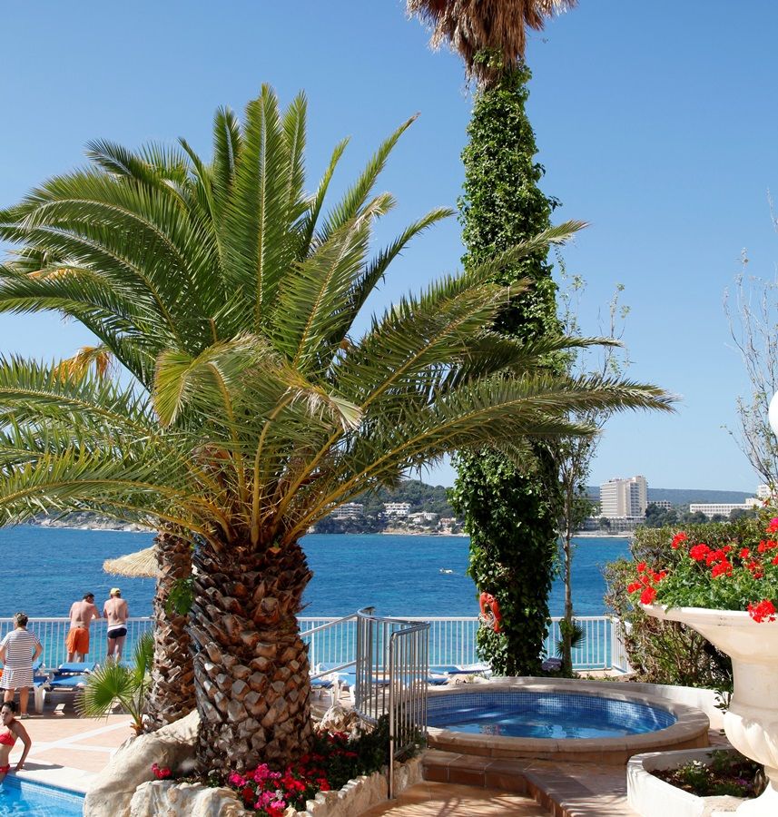 Bahia Principe Sunlight Coral Playa - Adults Only 4*