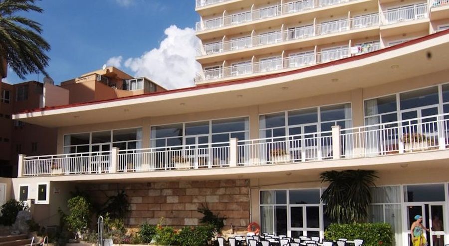 Bahia Principe Sunlight Coral Playa - Adults Only