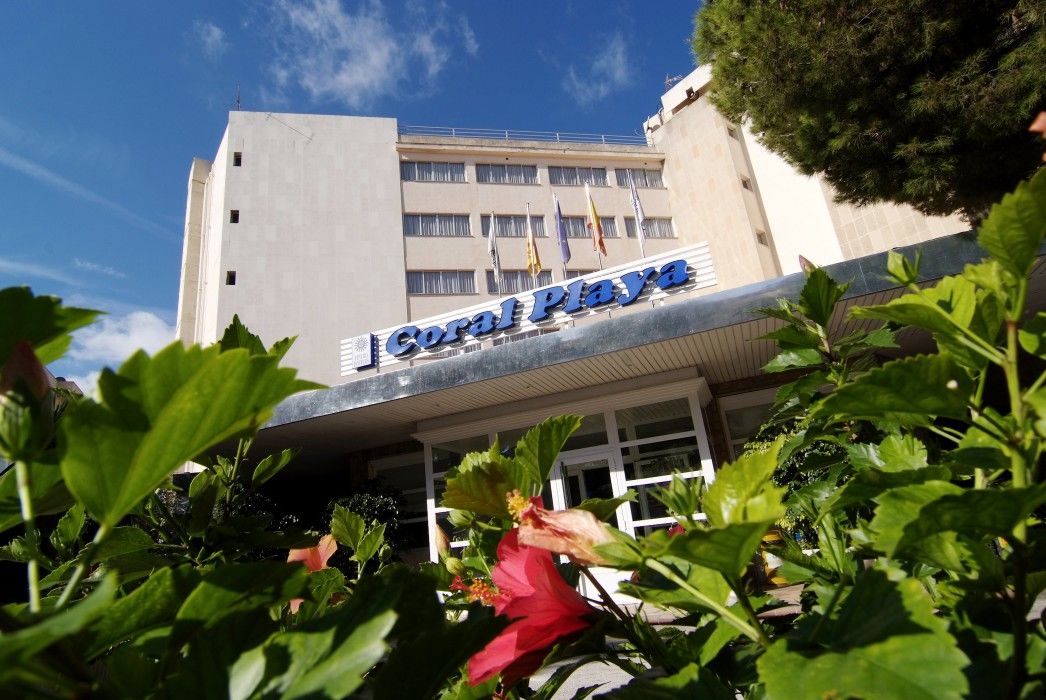 Bahia Principe Sunlight Coral Playa - Adults Only Hotel Magaluf (Mallorca)