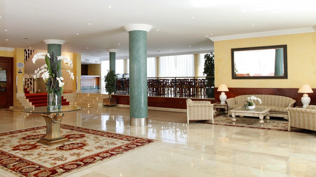 Bahia Principe Sunlight Coral Playa - Adults Only